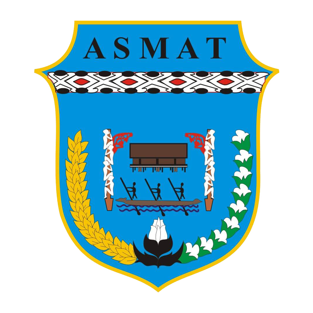 Logo Asmat