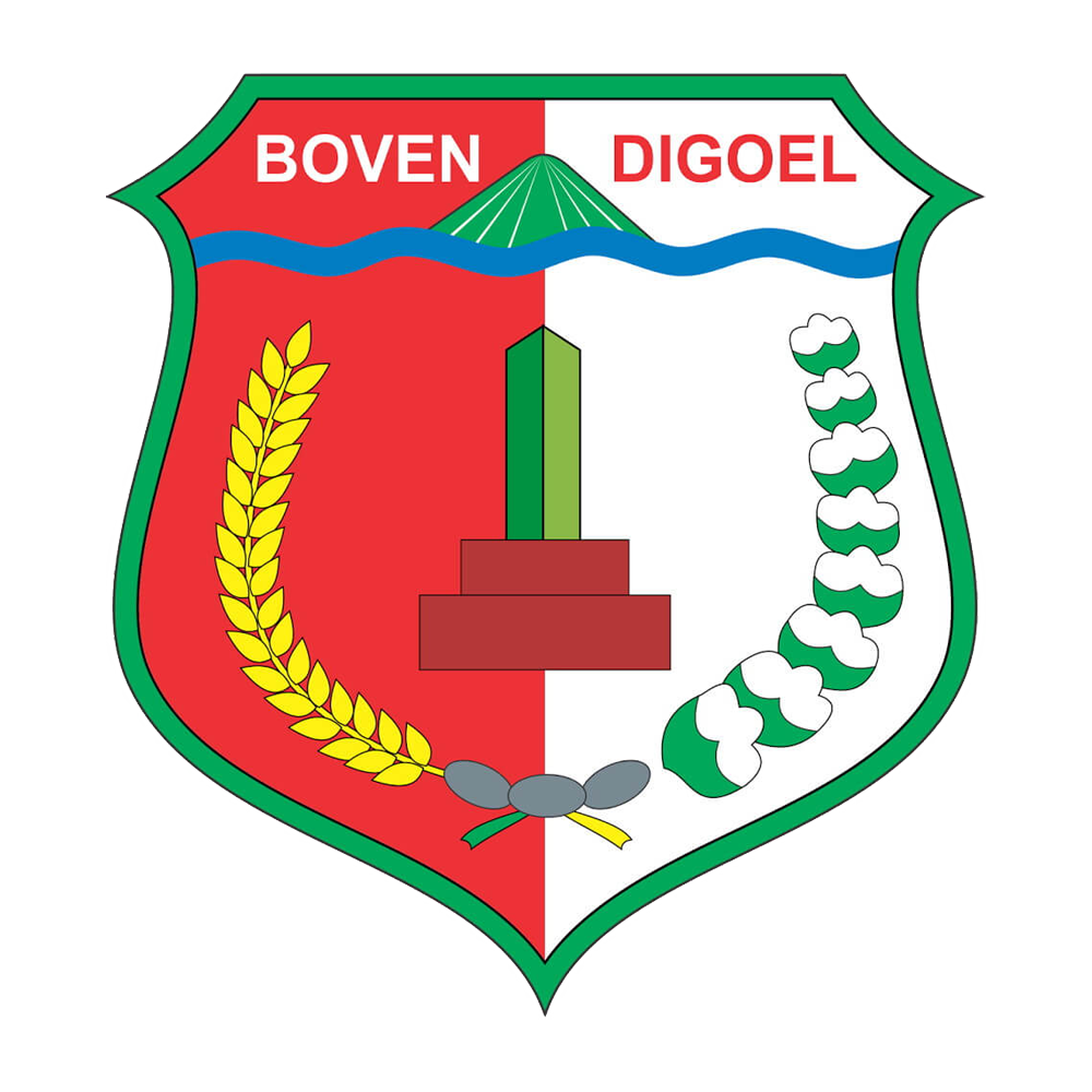 Logo Boven Digoel