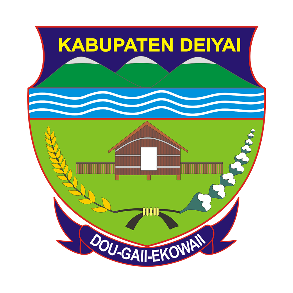 Logo Deiyai