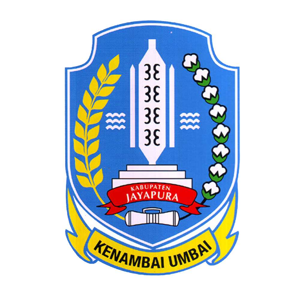 Logo Jayapura