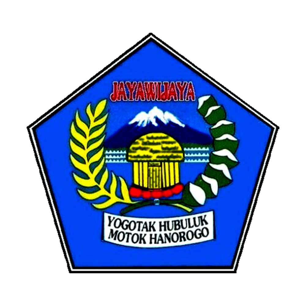 Logo Jayawijaya