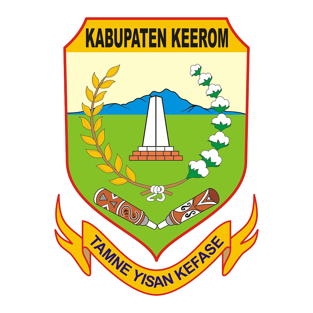 Logo Keerom