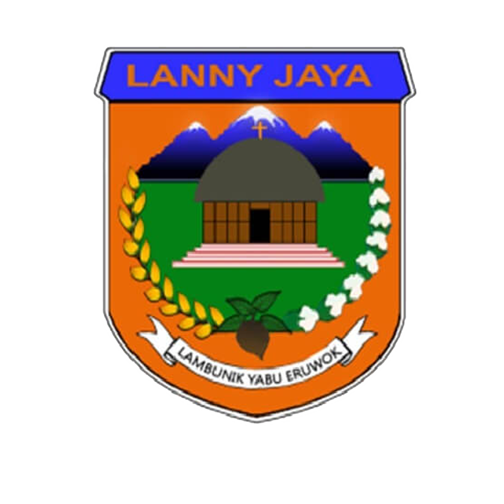 Logo Lanny Jaya