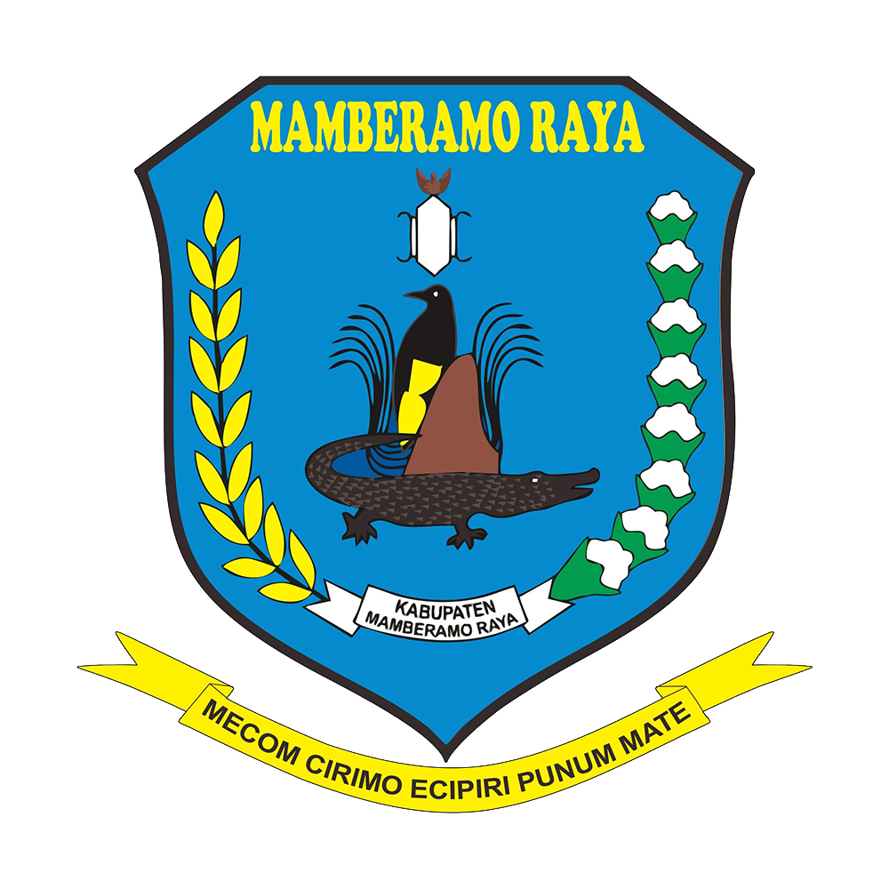 Logo Membramo Raya