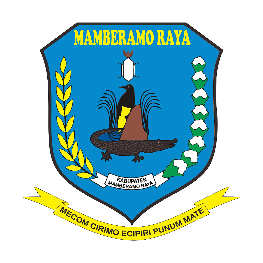 Logo Membramo Raya