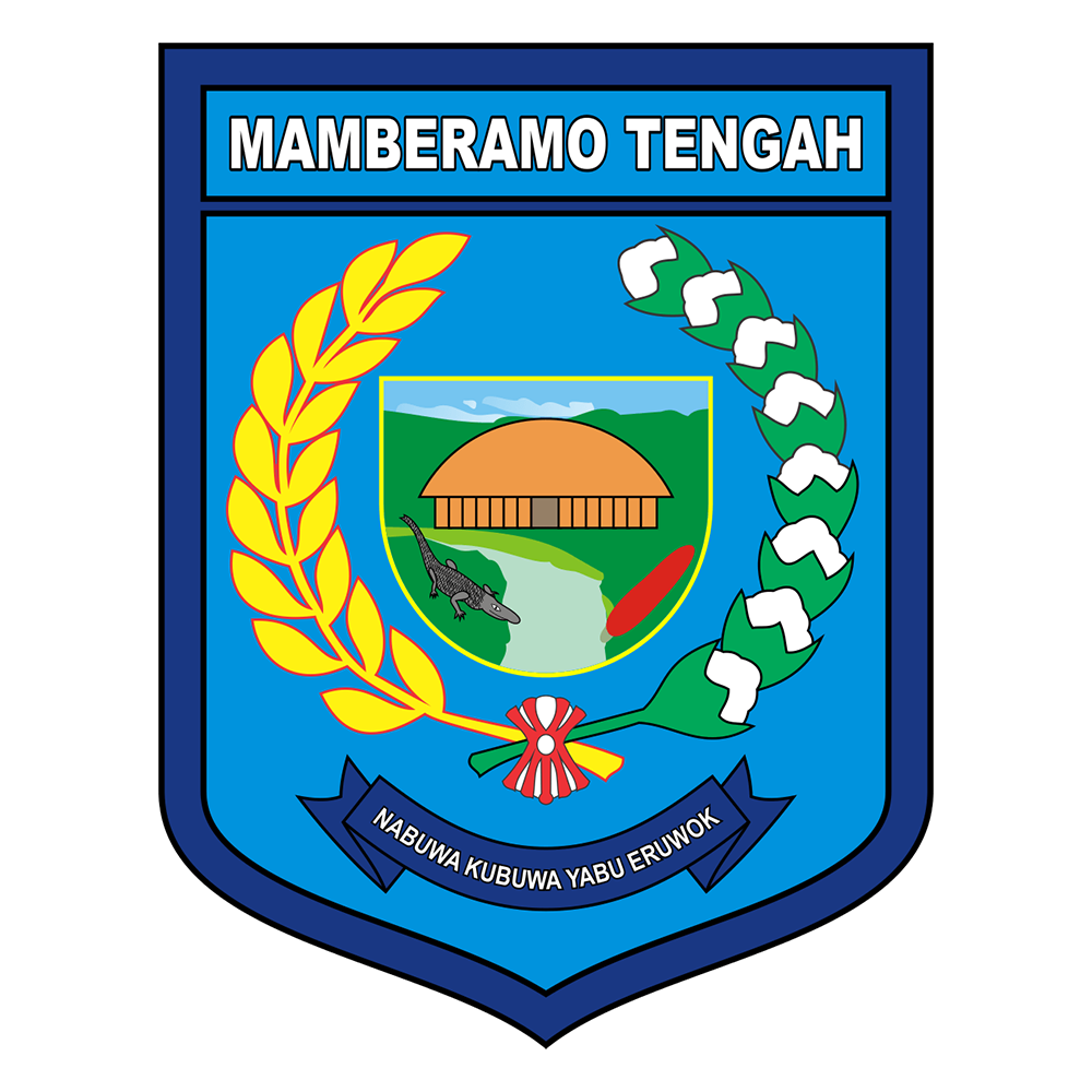 Logo Membramo Tengah