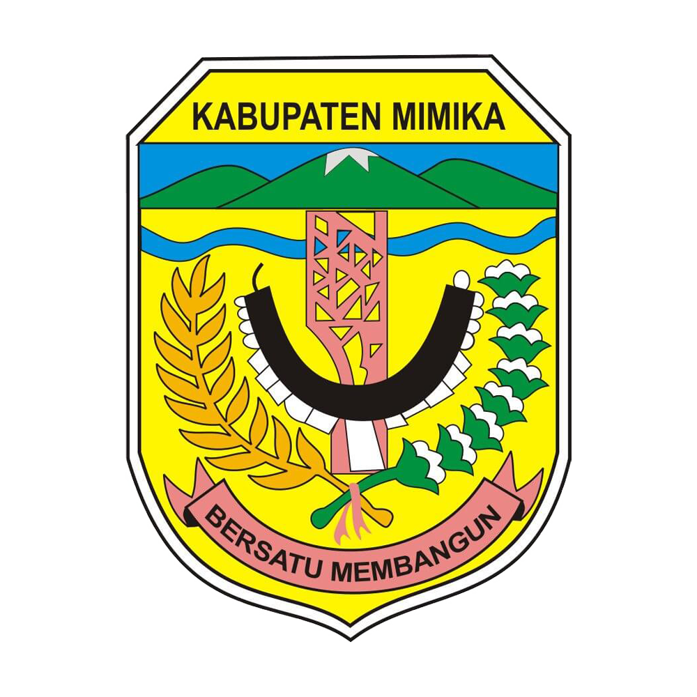 Logo Mimika