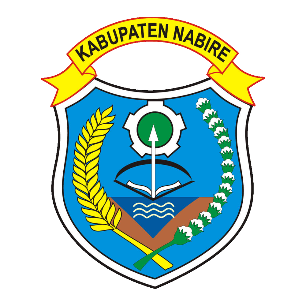 Logo Nabire