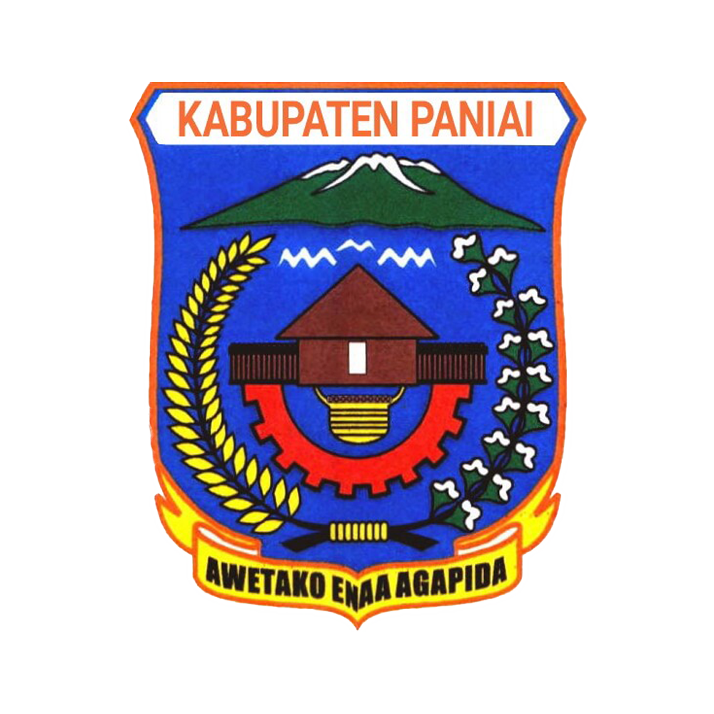 Logo Paniai
