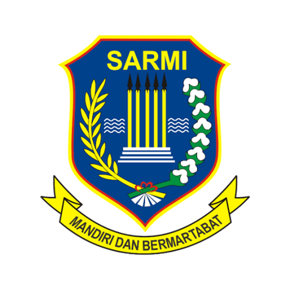 Logo Sarmi