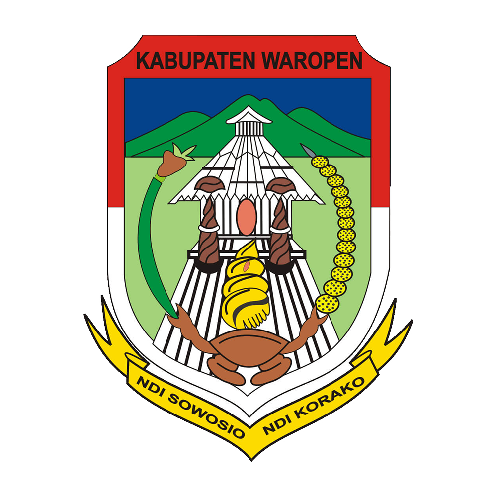 Logo Waropen